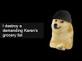 I destroy a demanding Karen's grocery list | Top r/IDontWorkHereLady posts of the week