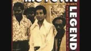 The Tracks of My Tears - Smokey Robinson &amp; The Miracles