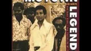 The Tracks of My Tears - Smokey Robinson & The Miracles