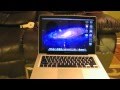 Macbook pro 13 early 2012