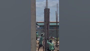 How to install column formwork