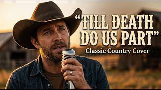 Till Death Do Us Part country Acoustic Version  Southern Timber