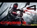 NEW: Прохождение Crysis 3 (HD) -  Часть 4 (Эх, прокачу!)