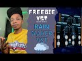 The Perfect Free LoFi VST Rainmaker | Top-Notch Lofi Foley Rainmaker