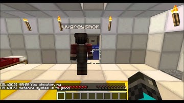 Minecraft 241 Puzzle Map Ep  1