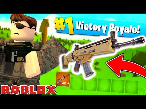 Roblox Vs Fortnite Youtube - roblox fortnite battle royale island royale 4 wins 8