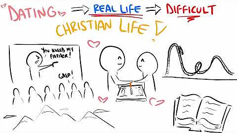Christian Dating: What To Do