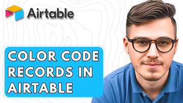 How To Color Code Records In Airtable [2026 Guide]