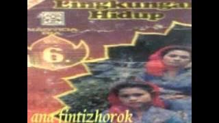 NASIDARIA   (  ana fintizhorok  ) QASIDAH JADULTHN 80AN