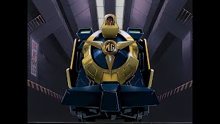 Might Gaine All Express [4K BluRay 60F]