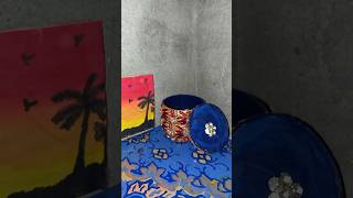 chudiyon ke sath iji sa box banane ka tarika #diy #combobox please like and subscribe