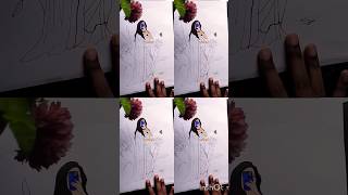 Gulabi Sadi Diti Art Club