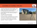 Preserving the Past for an Uncertain Future: Accessible Methods 3-D Cultural Heritage Preservation