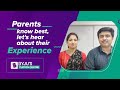 Learning Experience Quiz