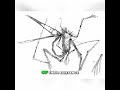 Living Pterodactyls: The Mysterious Ropen of Papua New Guinea #pterosaurus #dinosaur #shorts