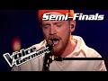 Train - Drops Of Jupiter (Alessandro Pola) | The Voice of Germany | Semi Final