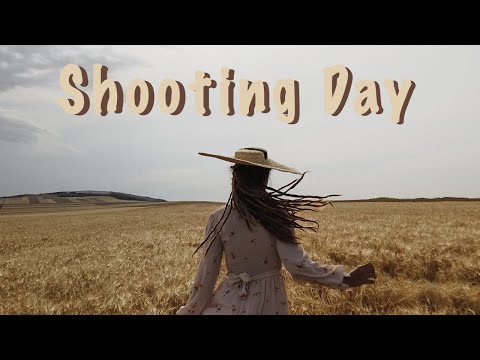 5 დღიანი ვლოგი