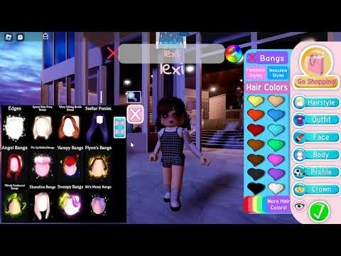 royale high fall outfit