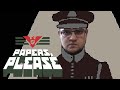 #5 Патрульный ИНСПЕКТОР Дорожного Регулирования! ► Papers, Please