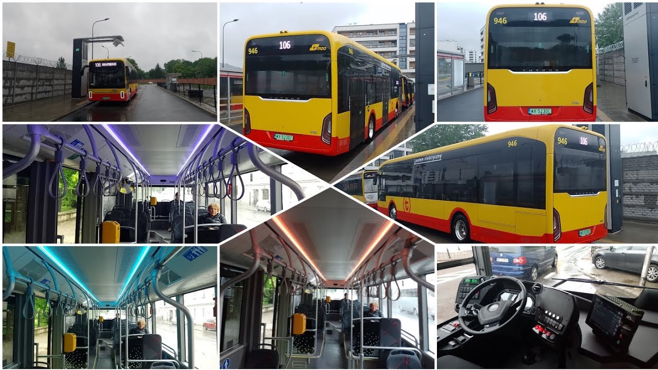 Kolejna awaria Škody + RECENZJA YUTONGA U12