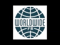 Gta v radio worldwide fm cashmere cat  mirror maru