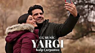 Yargı Müzikleri Kalp Çarpıntısı