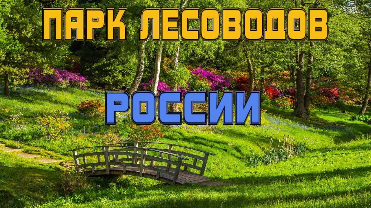 Карта парка лесоводов россии екатеринбург