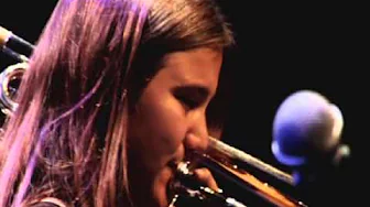 Sant Andreu Jazz Band - I Can't Get Started Sant Andreu Jazz Band - I Can't Get Started