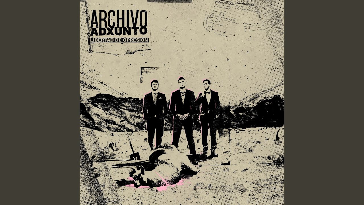 Madre Anoche En Las Trincheras