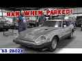 When is a car too far gone to restore? The CAR WIZARD shares his insight on this '83 Datsun 280ZX