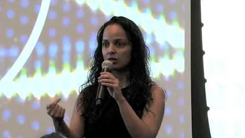 Eliana Reyes | Speech | GLTI 2013
