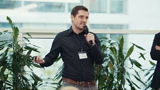 The Software Defined Factory - From Features to Scale: Git integration