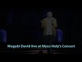 Mugabi  David  Omwoyo HD  live  performance