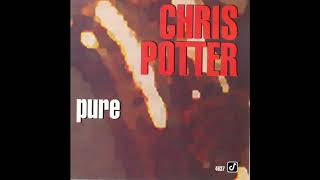 Chris Potter – Boogie Stop Shuffle (reprise de Charlie Mingus)