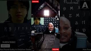 “WANTED TO BE STALKED” OnlyFans Prowler Hid In Attic, Took Pictures And Videos Of Sleeping Victim