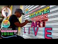 ELY FE Vlogger In ART Is Live WH UPDATE ELY FE Vlogger In ART Is Live WH UPDATE