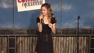 Stripper Name Roxy Cook Full Stand Up Comedy