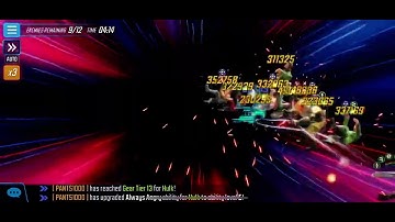 Doom 3.3 Skill Node 2