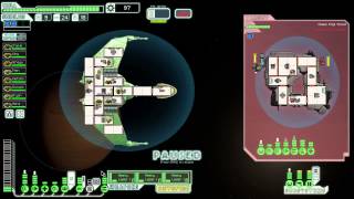 Celebrity FTL: How to hack past a Defense drone Wealth