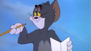 Tom & Jerry   Season 2   Episode 8 Part 2 of 3   Tee For Two