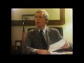 1978 thad cochran for senate spot tc3878