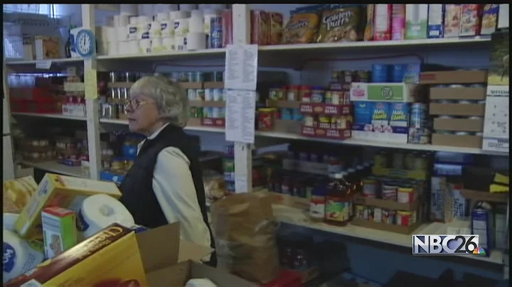 Introducing our New 3 Degree Guarantee Partner: Clintonville Pantry