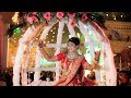 👰 दुल्हन की डांसिंग एंट्री || Beautiful Dancing Bride Entry