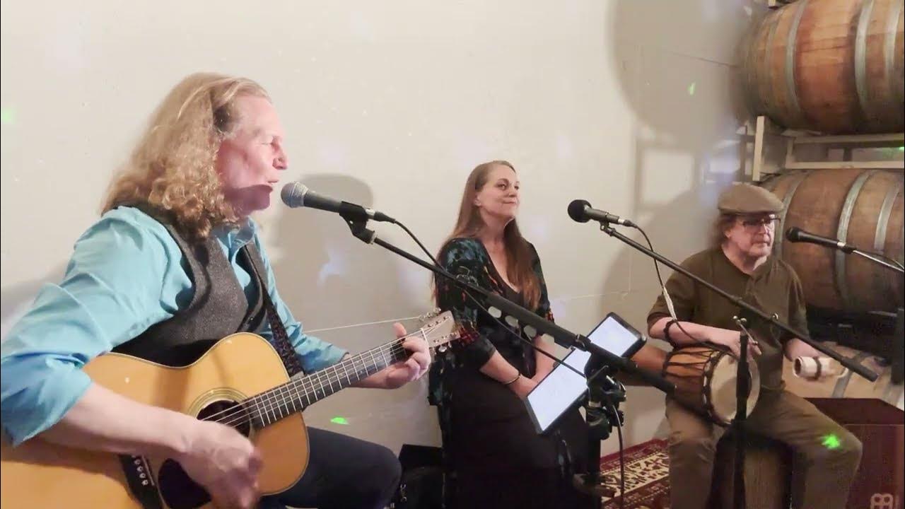 Take Me Home, Country Roads (John Denver, Bill Danoff, & Taffy Nivert