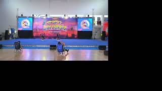 3. Bullets Shots N1 1 Tiny Copa Colombia 2025 Manizales