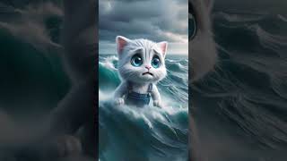 Car And Sarak Fish Mei Fight