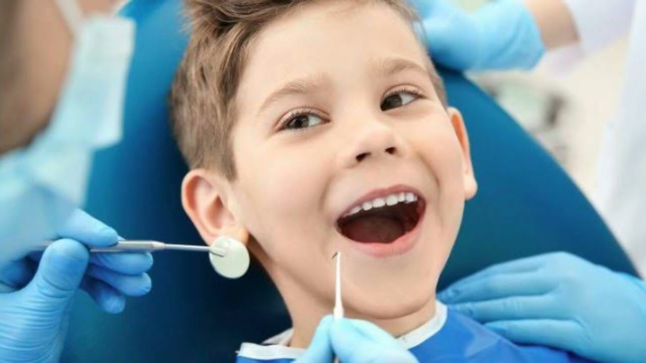 Sharda Family Dentistry - Reliable Dentist in Creedmoor, NC