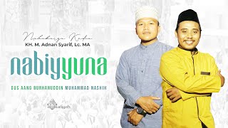 AL UHUDIYAH - NABIYYUNA NEW VERSION