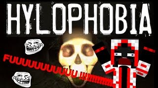 ★Une forêt vraiment PLEINE de surprise★............ (Hylophobia) #Horreur !!!!