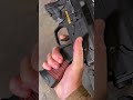 The INSANELY Short Reset of the Blitz Trigger! RISE Armament
